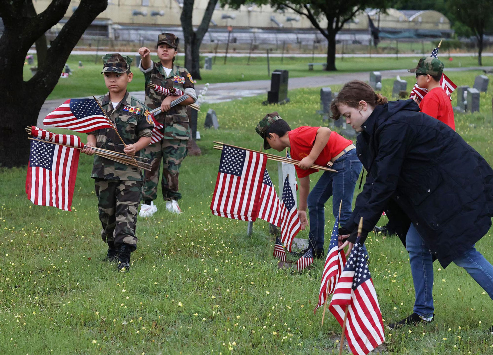 Memorial Day